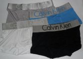 CUECAS CALVIN KLEIN - TAMANHO M