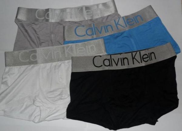 CUECAS CALVIN KLEIN - TAMANHO M