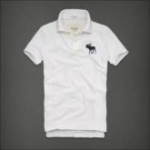 CAMISETAS POLO MASCULINA - ABERCROMBIE